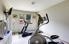 Northward home gym construction leads